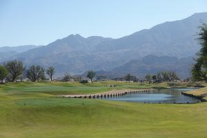 PGA West (Stadium) 9th